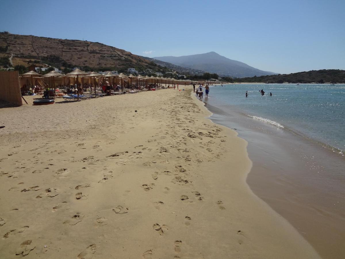バトシ Aegean Vistaヴィラ エクステリア 写真